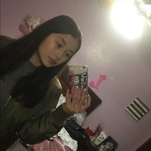 Meet your Posher, Miranda